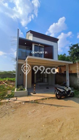 For Sale Hunian Rumah Terawat 2 Kamar di Bintaro, Tangerang Selatan For Sale Hunian Rumah Terawat 2 Kamar di Bintaro, Tangerang Selatan