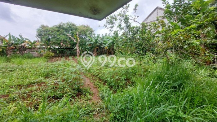 Tanah Kavling Dijual di Bintaro, Tangerang Selatan dengan Luas Tanah 1685m2 Tanah Kavling Dijual di Bintaro, Tangerang Selatan dengan Luas Tanah 1685m2