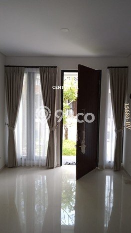 Hunian Nyaman Asri 3 KT Siap Huni di Sektor 7-Bintaro Tangerang Selatan Hunian Nyaman Asri 3 KT Siap Huni di Sektor 7-Bintaro Tangerang Selatan