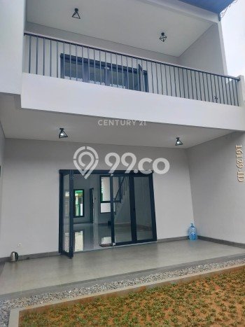 Rumah Luxury Modern Tanpa Renovasi di Sektor 3 - Bintaro Tangerang Selatan Rumah Luxury Modern Tanpa Renovasi di Sektor 3 - Bintaro Tangerang Selatan