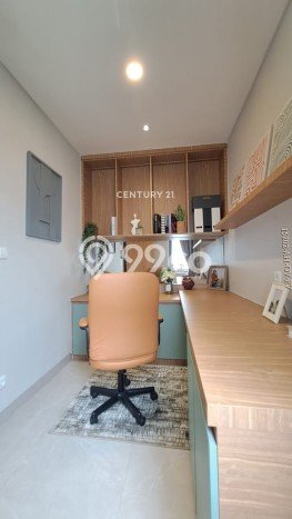 Rumah Modern 3 KT LT 60m2 di Bintaro Rumah Modern 3 KT LT 60m2 di Bintaro