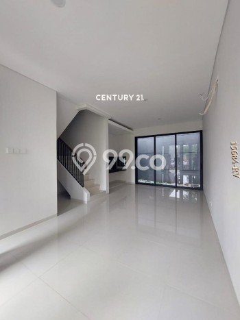 Hunian Nyaman Asri 3 KT Siap Huni di Sektor 7-Bintaro Tangerang Selatan Hunian Nyaman Asri 3 KT Siap Huni di Sektor 7-Bintaro Tangerang Selatan
