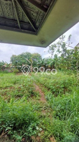 Tanah Kavling Dijual di Bintaro, Tangerang Selatan dengan Luas Tanah 1685m2 Tanah Kavling Dijual di Bintaro, Tangerang Selatan dengan Luas Tanah 1685m2