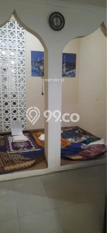 Rumah Elit Modern Siap Huni di Bintaro Tangerang Selatan Rumah Elit Modern Siap Huni di Bintaro Tangerang Selatan