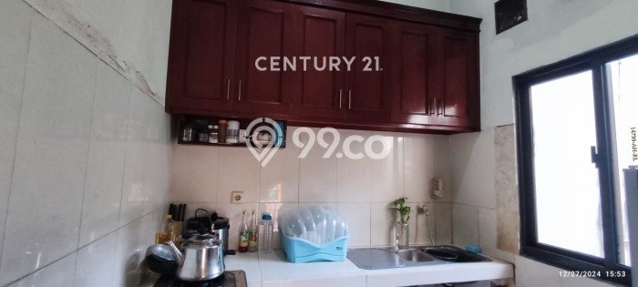 Rumah Modern 3 KT LT 140m2 di Bintaro Rumah Modern 3 KT LT 140m2 di Bintaro