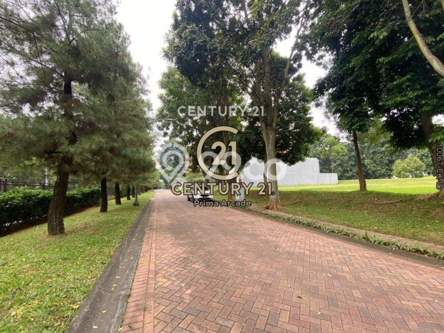 Tanah Kavling Dijual di Tangerang Selatan dengan Spesifikasi 680m2 Tanah Kavling Dijual di Tangerang Selatan dengan Spesifikasi 680m2
