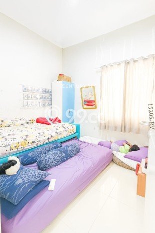 Jual Rumah Modern 3 KT di Bintaro, Tangerang Selatan Jual Rumah Modern 3 KT di Bintaro, Tangerang Selatan