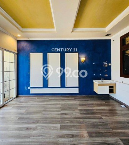 Dijual Rumah Mewah Megah Dengan View Eksklusif di Sektor 9-Bintaro, Tangerang Selatan Dijual Rumah Mewah Megah Dengan View Eksklusif di Sektor 9-Bintaro, Tangerang Selatan