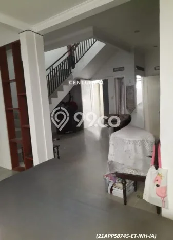 Rumah Elit Modern Siap Huni di Bintaro Tangerang Selatan Rumah Elit Modern Siap Huni di Bintaro Tangerang Selatan