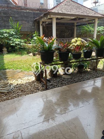 Ready to Use! Premium House LT 600m2 Desain Modern di Bintaro Ready to Use! Premium House LT 600m2 Desain Modern di Bintaro