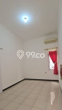 Hunian Nyaman Asri 3 KT Siap Pakai di Puspowarno Semarang Hunian Nyaman Asri 3 KT Siap Pakai di Puspowarno Semarang