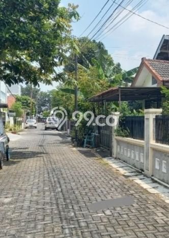 Dijual Rumah Modern 5 KT di Krakatau, Semarang Dijual Rumah Modern 5 KT di Krakatau, Semarang