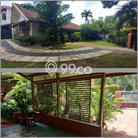Rumah Luas Tanah 476m2m² di , Semarang - Lokasi Strategis Rumah Luas Tanah 476m2m² di , Semarang - Lokasi Strategis