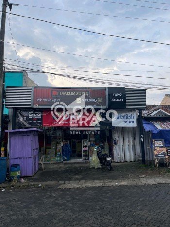 Ruko di Mijen, Luas 110m2m², Lokasi Premium Ruko di Mijen, Luas 110m2m², Lokasi Premium