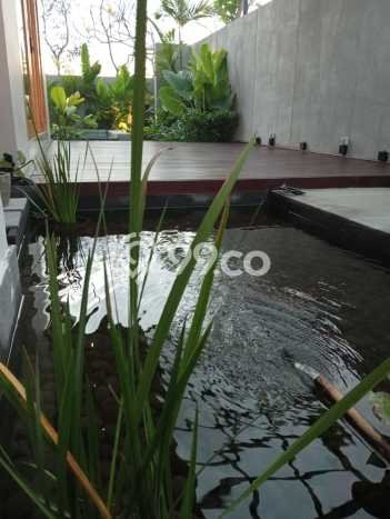 Siap Vila di Jimbaran, Ukuran 250m2m², Posisi Premium Siap Vila di Jimbaran, Ukuran 250m2m², Posisi Premium