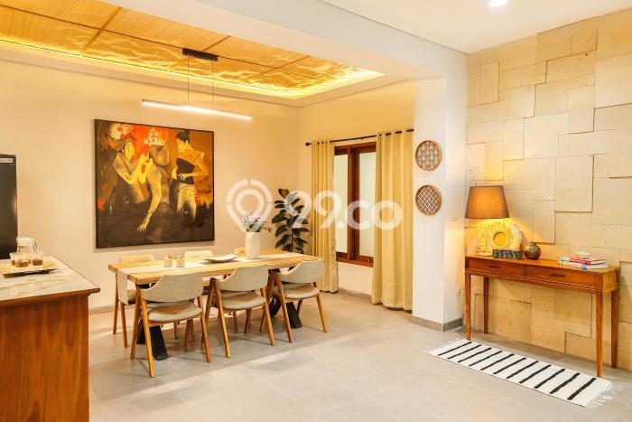 Vila Kawasan Jimbaran, Area 210m2m², Cocok untuk berbagai keperluan Vila Kawasan Jimbaran, Area 210m2m², Cocok untuk berbagai keperluan