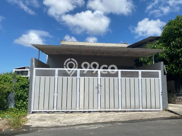 KESEMPATAN TERBAIK! Tersedia KPR Rumah Minimalis lokasi Denpasar Barat, Denpasar, LT 75m² Bangunan 65m² KESEMPATAN TERBAIK! Tersedia KPR Rumah Minimalis lokasi Denpasar Barat, Denpasar, LT 75m² Bangunan 65m²