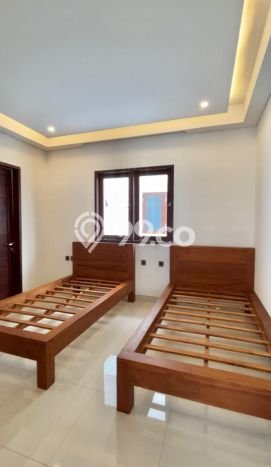 Rumah Mewah Siap Huni LT 255m2 di Denpasar Timur, Denpasar Rumah Mewah Siap Huni LT 255m2 di Denpasar Timur, Denpasar