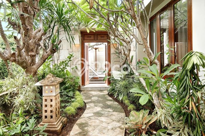 Vila Kawasan Jimbaran, Area 210m2m², Cocok untuk berbagai keperluan Vila Kawasan Jimbaran, Area 210m2m², Cocok untuk berbagai keperluan
