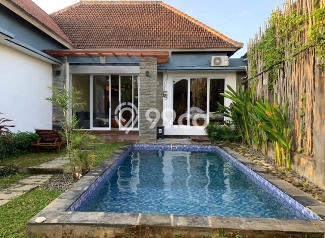 LOKASI STRATEGIS! Vila di , Area 200m2m², View Indah sekitar LOKASI STRATEGIS! Vila di , Area 200m2m², View Indah sekitar