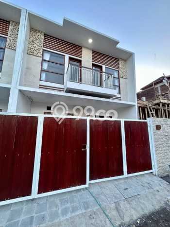 Jarang Ada! Rumah Sewa 2 Kamar Nyaman Siap Huni Renon Jarang Ada! Rumah Sewa 2 Kamar Nyaman Siap Huni Renon