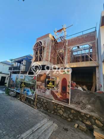 Investasi Potensial! Vila di Canggu, Luas 130m2m², Akses Mudah Fasilitas Umum Investasi Potensial! Vila di Canggu, Luas 130m2m², Akses Mudah Fasilitas Umum