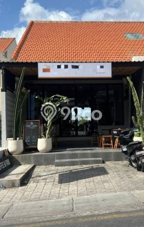 Komersial For Rent Kawasan Canggu, Luas 110m², Area Bisnis, Akses Strategis Komersial For Rent Kawasan Canggu, Luas 110m², Area Bisnis, Akses Strategis