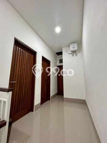 Jarang Ada! Rumah Sewa 2 Kamar Nyaman Siap Huni Renon Jarang Ada! Rumah Sewa 2 Kamar Nyaman Siap Huni Renon