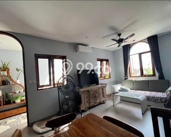 Rumah sewa siap pakai 2 Kamar Tidur di Renon, Denpasar Rumah sewa siap pakai 2 Kamar Tidur di Renon, Denpasar