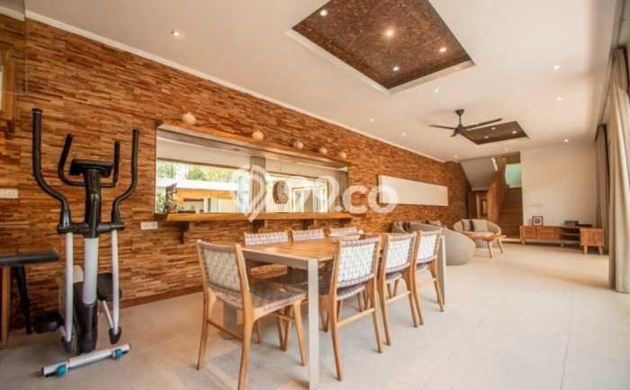 Vila Premium Kawasan , Luas 0m2m², Kawasan Asri Vila Premium Kawasan , Luas 0m2m², Kawasan Asri