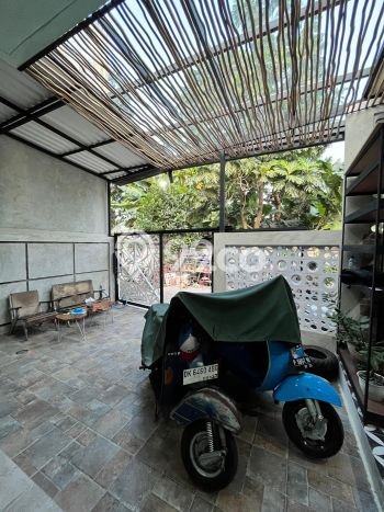 Rumah Premium di Dalung, 1 KM, Area Nyaman, Luas 100m² LB 70m² Rumah Premium di Dalung, 1 KM, Area Nyaman, Luas 100m² LB 70m²