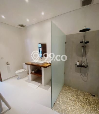 For Sale! Luxury House LT 400m2 Desain Modern di Sanur For Sale! Luxury House LT 400m2 Desain Modern di Sanur