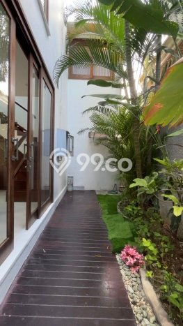 Vila Ready to Rent di , Luas 0m2m², Kawasan Asri Vila Ready to Rent di , Luas 0m2m², Kawasan Asri