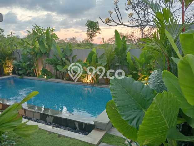 Siap Vila di Jimbaran, Ukuran 250m2m², Posisi Premium Siap Vila di Jimbaran, Ukuran 250m2m², Posisi Premium