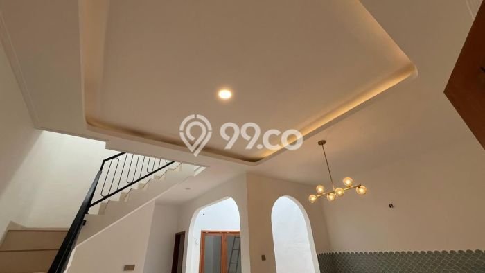 Rumah Siap Pakai di Denpasar Barat, Denpasar, LT 115m2m² LB 145m2m² Rumah Siap Pakai di Denpasar Barat, Denpasar, LT 115m2m² LB 145m2m²