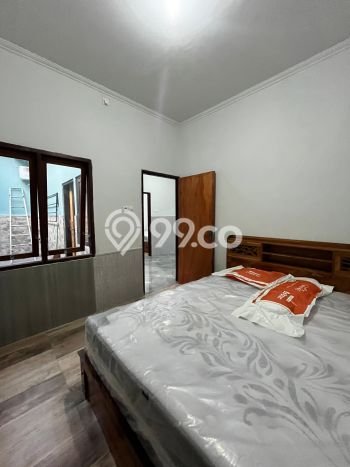 Rumah Premium di Dalung, 1 KM, Area Nyaman, Luas 100m² LB 70m² Rumah Premium di Dalung, 1 KM, Area Nyaman, Luas 100m² LB 70m²