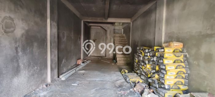 FOR RENT! Komersial di Sanur Cocok untuk Bisnis 104m2 FOR RENT! Komersial di Sanur Cocok untuk Bisnis 104m2