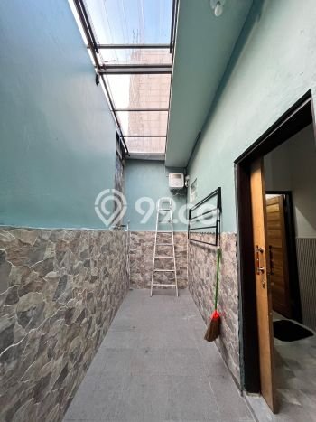 Rumah Premium di Dalung, 1 KM, Area Nyaman, Luas 100m² LB 70m² Rumah Premium di Dalung, 1 KM, Area Nyaman, Luas 100m² LB 70m²