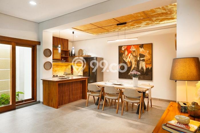 Vila Kawasan Jimbaran, Area 210m2m², Cocok untuk berbagai keperluan Vila Kawasan Jimbaran, Area 210m2m², Cocok untuk berbagai keperluan