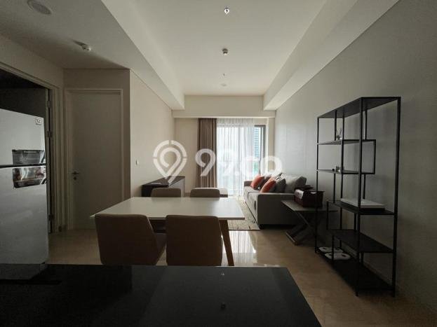 Dijual Apartemen Luxury di Tanah Abang, Jakarta Pusat 1 Kamar Harga Rp.3,5 Miliar Dijual Apartemen Luxury di Tanah Abang, Jakarta Pusat 1 Kamar Harga Rp.3,5 Miliar