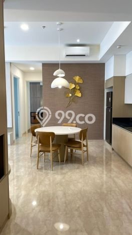 SPECIAL PRICE! Apartemen Kawasan Tanah Abang, 2 KM, Luas 103m², Prime Area SPECIAL PRICE! Apartemen Kawasan Tanah Abang, 2 KM, Luas 103m², Prime Area