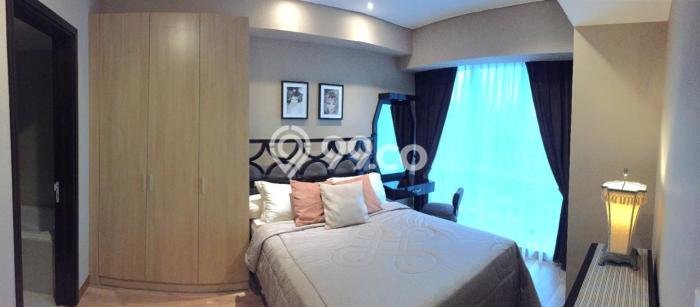 Siap Huni Apartemen Prestisius di Kuningan 2 Kamar & 2 Kamar Mandi Siap Huni Apartemen Prestisius di Kuningan 2 Kamar & 2 Kamar Mandi