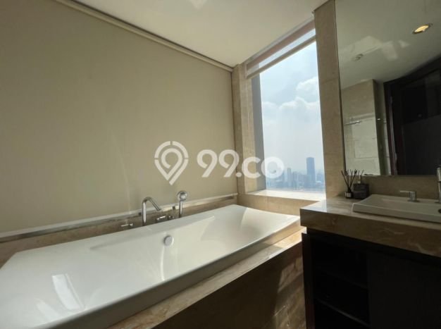Apartemen Kawasan , 3 KT, Luas 182m2m², Area Premium Apartemen Kawasan , 3 KT, Luas 182m2m², Area Premium