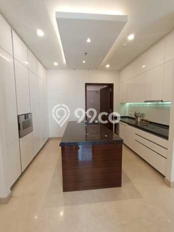 Hunian Apartemen Strategis di Sudirman Punya 3 Kamar Tidur & 2 Kamar Mandi Hunian Apartemen Strategis di Sudirman Punya 3 Kamar Tidur & 2 Kamar Mandi