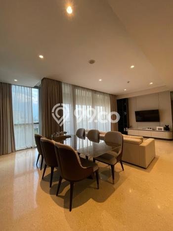 Dijual Segera Apartemen Luxury 3 Kamar di Tanah Abang, Jakarta Pusat Dijual Segera Apartemen Luxury 3 Kamar di Tanah Abang, Jakarta Pusat