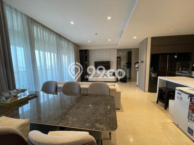 Dijual Segera Apartemen Luxury 3 Kamar di Tanah Abang, Jakarta Pusat Dijual Segera Apartemen Luxury 3 Kamar di Tanah Abang, Jakarta Pusat