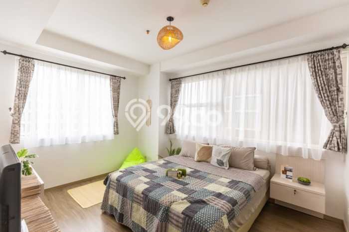BEST PRICE! Apartemen di Gandaria, Jakarta Selatan, 2 KT, Luas 91m², Bisa Segera Ditempati BEST PRICE! Apartemen di Gandaria, Jakarta Selatan, 2 KT, Luas 91m², Bisa Segera Ditempati