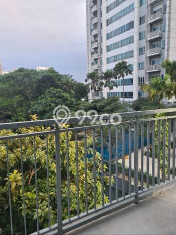Apartemen Premium Kawasan Kebayoran Baru, 4 KM, Luas 269m², Pemandangan Bagus Apartemen Premium Kawasan Kebayoran Baru, 4 KM, Luas 269m², Pemandangan Bagus