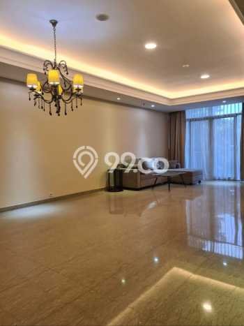 Apartemen Premium Kawasan Kebayoran Baru, 4 KM, Luas 269m², Pemandangan Bagus Apartemen Premium Kawasan Kebayoran Baru, 4 KM, Luas 269m², Pemandangan Bagus
