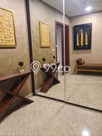 Apartemen Premium Kawasan Kebayoran Baru, 4 KM, Luas 269m², Pemandangan Bagus Apartemen Premium Kawasan Kebayoran Baru, 4 KM, Luas 269m², Pemandangan Bagus